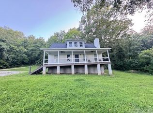 14501 Highway 5 Fwy #5, Mountain View, AR 72560