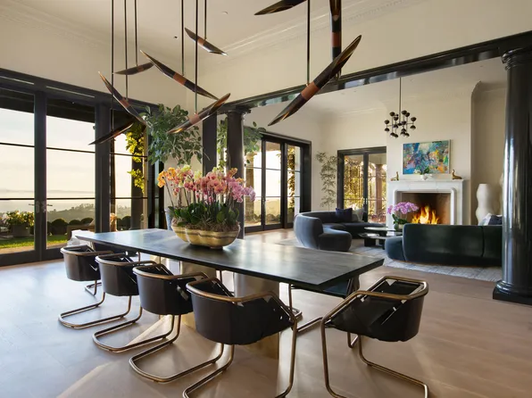 1140 E Mountain Dr, Santa Barbara, CA 93108