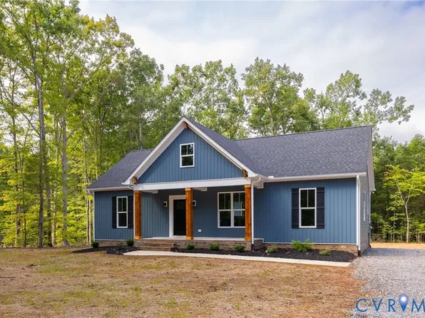 388 Briery Way Rd, Farmville, VA 23901
