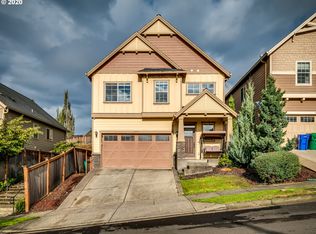 14957 SE Shaunte Ln, Happy Valley, OR 97086