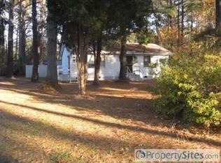 3089 Severn Wharf Rd, Hayes, VA 23072