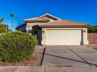 1062 W Tremaine Ave, Gilbert, AZ 85233
