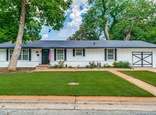 511 N Ricketts St, Sherman, TX 75092