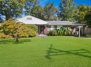 4838 Quince Rd, Memphis, TN 38117