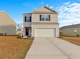 657 Ladywood Dr, Summerville, SC 29486
