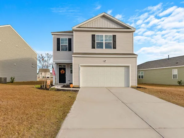 657 Ladywood Dr, Summerville, SC 29486