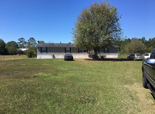 11930 Backland Path Rd, Polk City, FL 33868