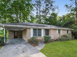 3263 Harris Rd SW, Marietta, GA 30060