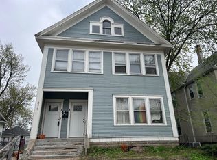 3417 Cedar Ave S, Minneapolis, MN 55407