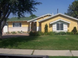 9666 Saloma Ave, North Hills, CA 91343