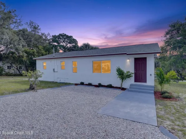 2343 Grant St, Melbourne, FL 32901