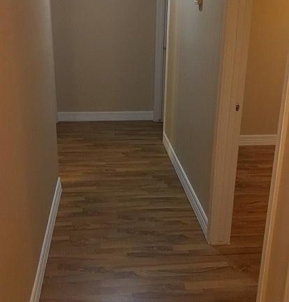 Beautiful Laminate Flooring All Throughout