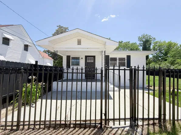 1502 12th Street, Augusta, GA