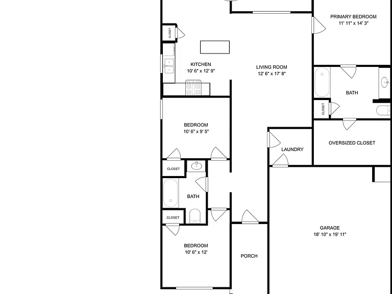 1367 Barrel Dr — Photo 13
