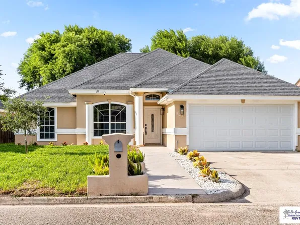 721 Nantucket Dr, Harlingen, TX 78550