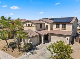 223 S 172nd Dr, Goodyear, AZ 85338