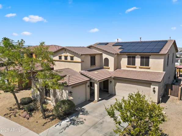 223 S 172ND Drive, Goodyear, AZ 85338