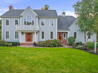 23 Forest St, Hanover, MA 02339