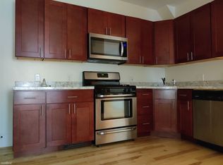 99 Calumet St APT 3D, Roxbury Crossing, MA 02120