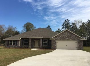5464 Corinth Ct, Milton, FL 32583