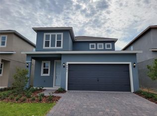 2148 Keystone Pass Blvd, Minneola, FL 34715