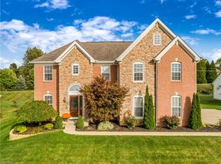 3201 Bickleigh Cir, Akron, OH 44312