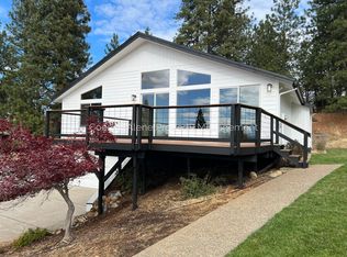 2616 E Packsaddle Dr, Coeur D Alene, ID 83815