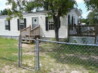 2630 Blocker Church Rd #A, Chipley, FL 32428