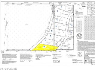 LOT 2 Authentic Rd, Soldotna, AK 99669