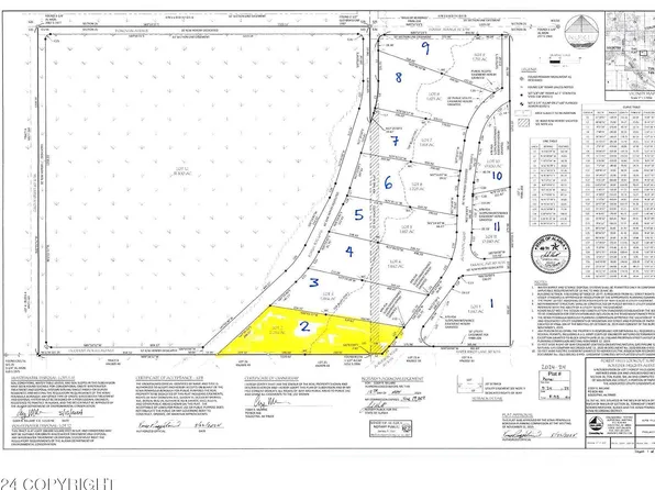 LOT 2 Authentic Rd, Soldotna, AK 99669
