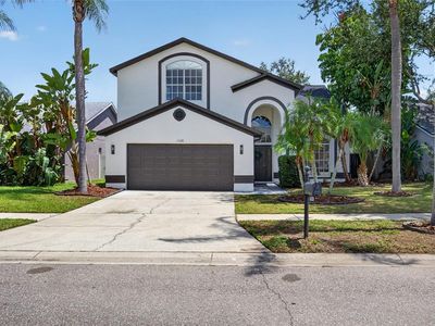 11328 CLAYRIDGE DRIVE, Tampa, FL, 33635