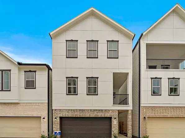 5418 E Wheatley St, Houston, TX 77091