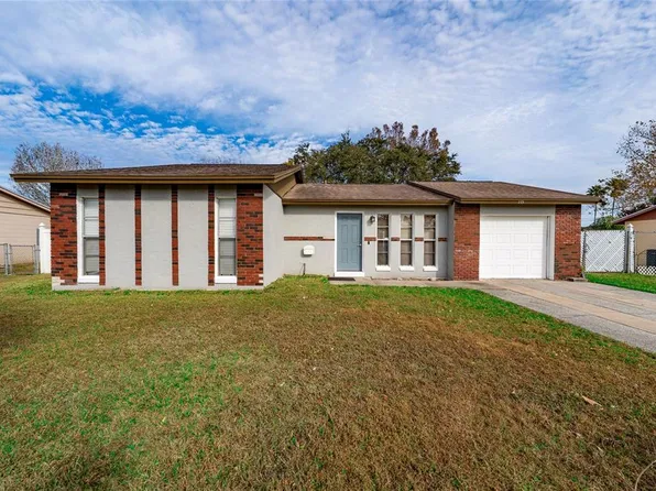 115 Toluca Dr, Kissimmee, FL 34743