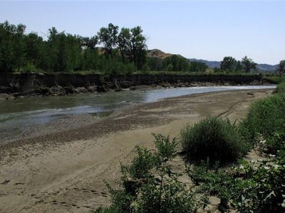 5578 Lower River Rd, Winnett, MT, 59087