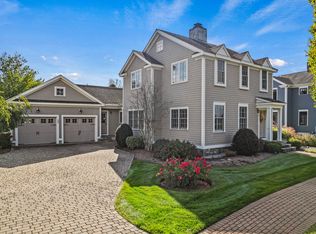 8 Kingfisher Ln, Clinton, CT 06413