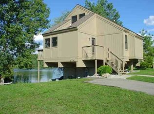 4420 Arrow Ct, Davison, MI 48423