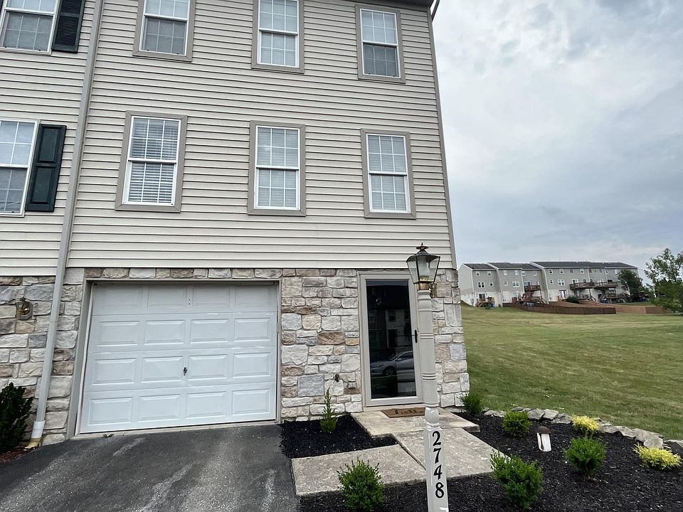 2748 Woodmont Dr, York, PA 17404 Zillow