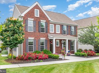 504 Madison Rd, Mechanicsburg, PA 17050