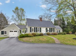 163 State Street, Gorham, ME 04038