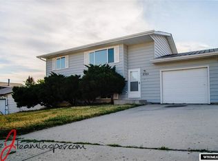 2321 Lexington Ave, Casper, WY 82601