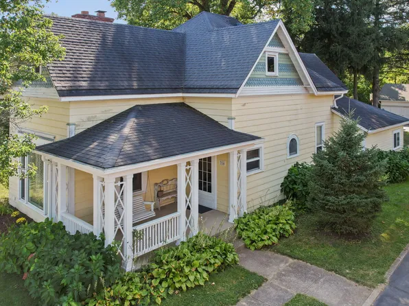 314 N Merrill St, Fortville, IN 46040