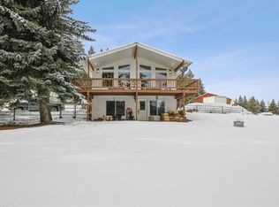 425 Danielson Rd, Kalispell, MT 59901
