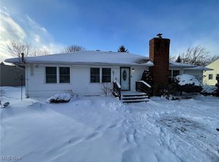 8428 Ridge Rd, North Royalton, OH 44133