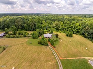 386 Fox Run, Siler City, NC 27344