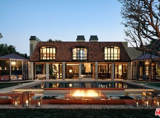 218 Strada Corta Rd, Los Angeles, CA 90077