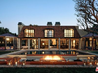 218 Strada Corta Rd, Los Angeles, CA, 90077