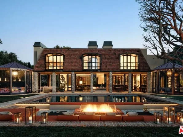 218 Strada Corta Rd, Los Angeles, CA 90077