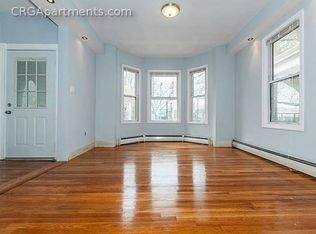 48 Berkshire St #9, Cambridge, MA 02141