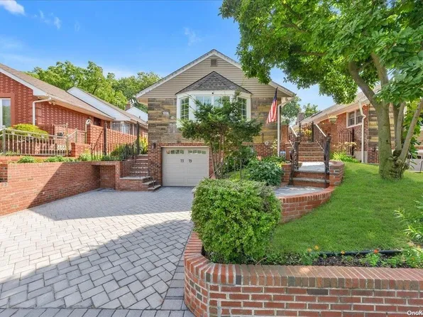 73-79 Park Drive East Drive, Flushing, NY 11367