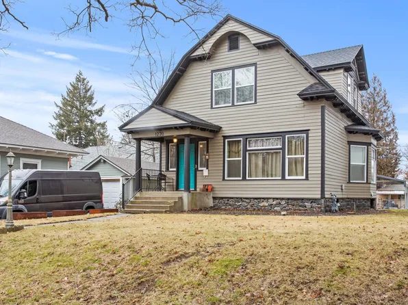 1220 W 14th Ave, Spokane, WA 99204